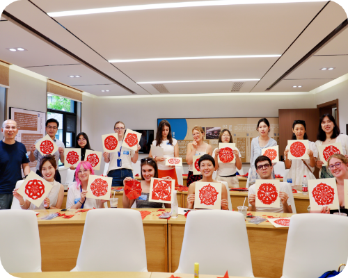 Zhejiang University 2026 SDG Global Summer School