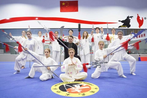 Introduction of Wenzhou Polytechnic Summer School Programs