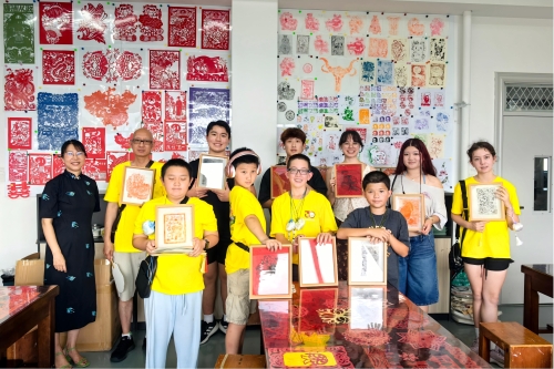 2026 International Summer School (“YES” Program) Zhejiang Vocational College of Special Education