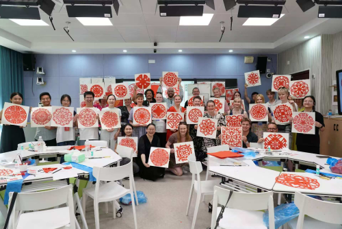 Jinhua University of Vocational Technology (JUVT)2026 International Summer Camp
