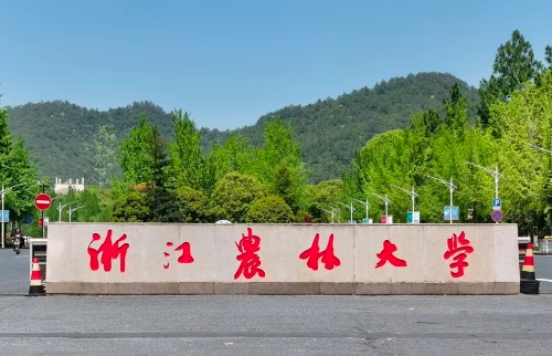 2026 ZAFU International Summer School